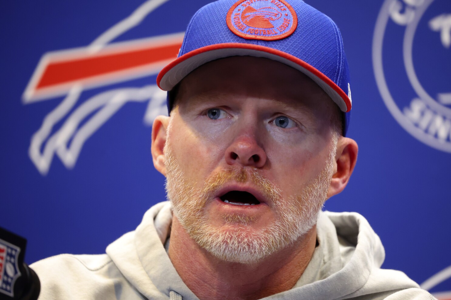 Key Bills Player Injured Ahead of Regular Season – Fans Push Back Against Preseason