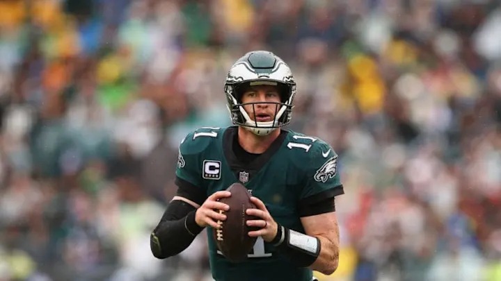 Vikings Plead for Help from Former Eagles Pro Bowler as Season Looms -"Only the Philly Spirit Can Save Our Year.”