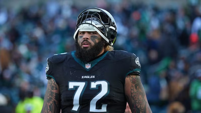 SOURCE — Adam Schefter: Packers Trade for OL Who Won Three Consecutive SB Rings Ahead of 53-Man Cut Down