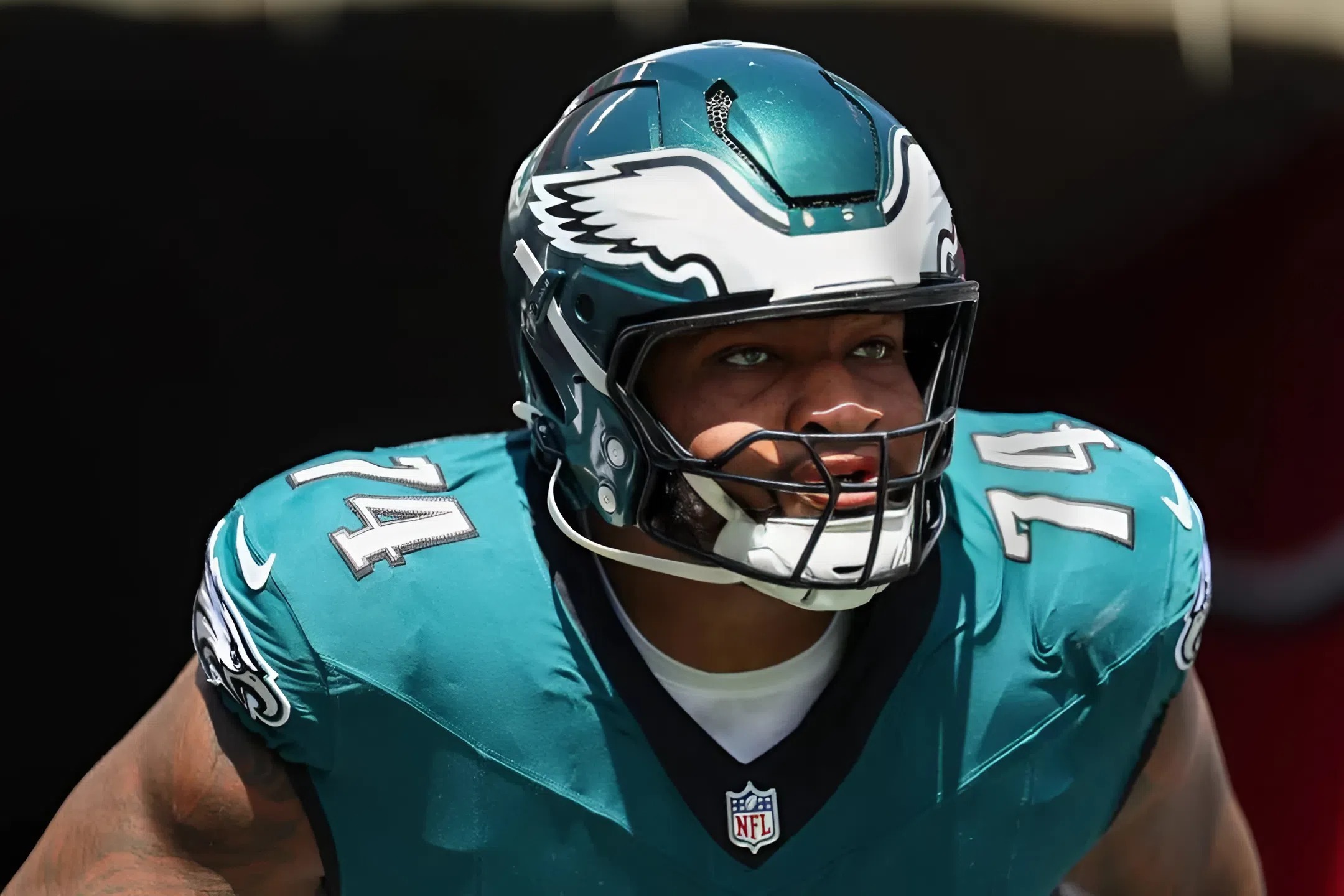 Ex-Eagles Super Bowl Lineman Just Signed A $1.3M Deal But Walked Away To Return To Philadelphia — ‘This Is Where I Belong’