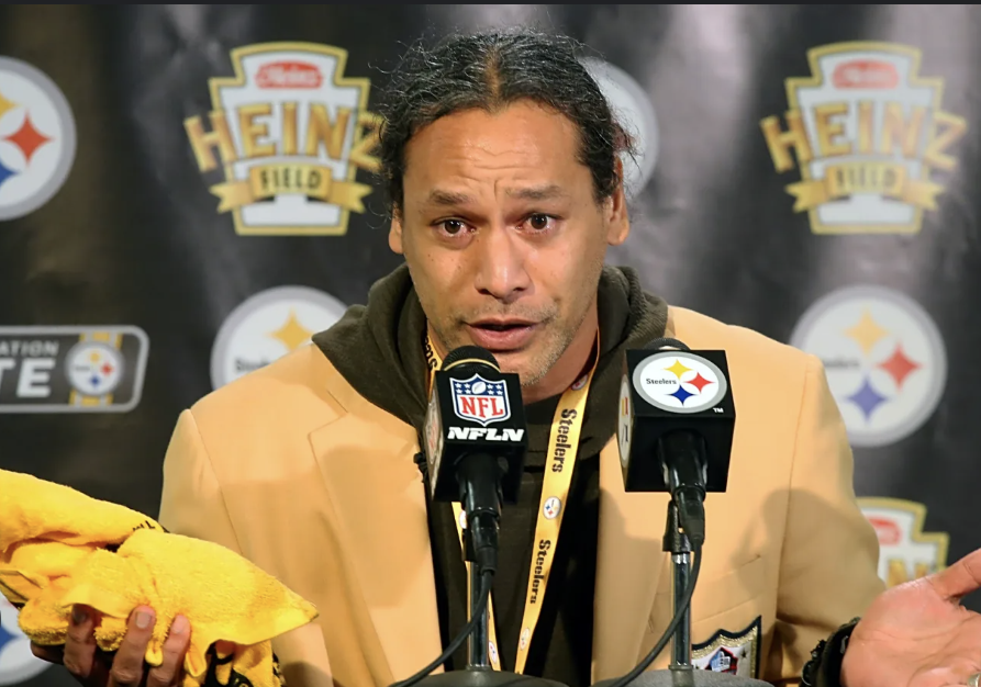 Steelers Icon Troy Polamalu Returns as Co-Owner to Lead From the Front Right Before the New Season Kicks Off