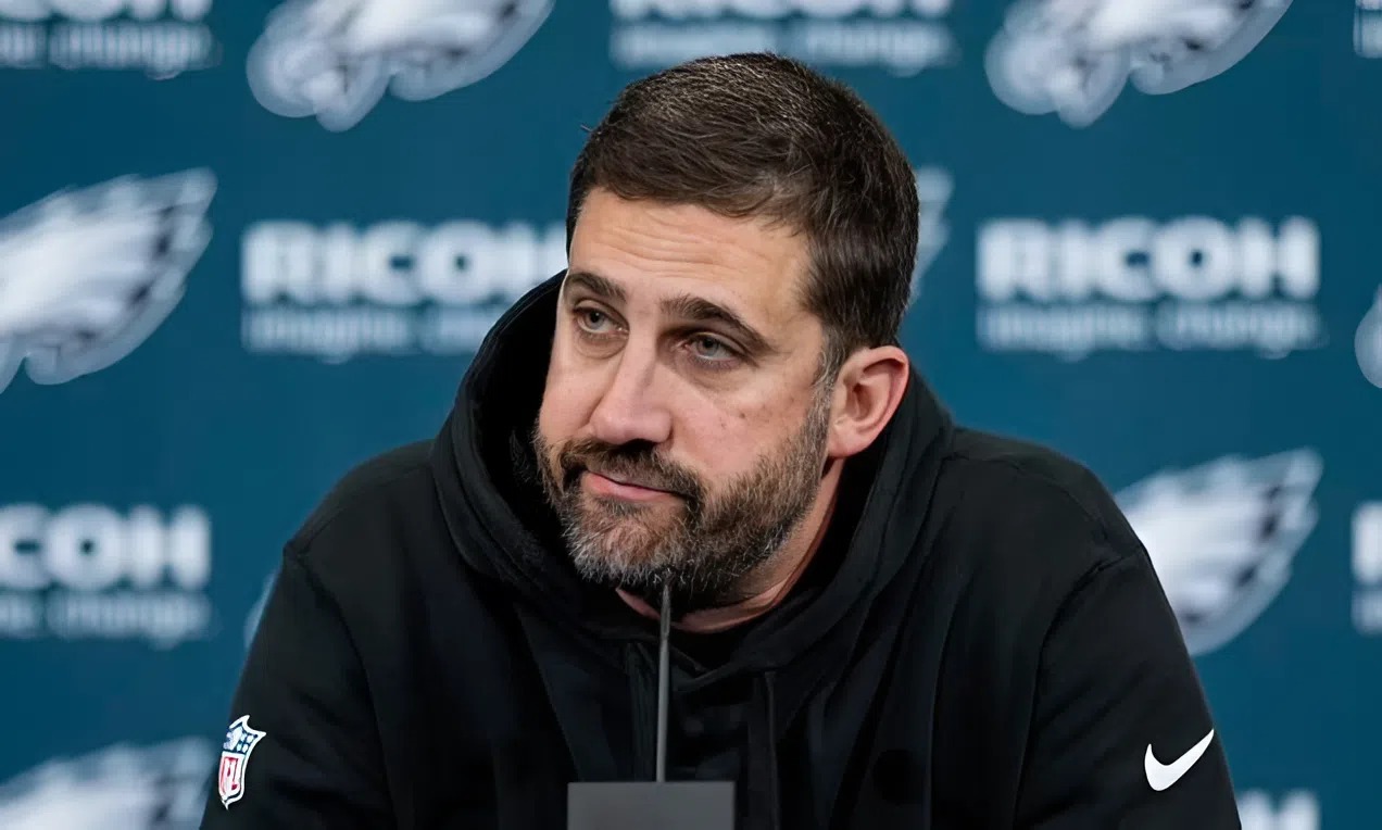 Eagles Rookie Suspended Indefinitely After Leaking Defensive Info to Cowboys Friend — An Act of Treason Too Hard to Forgive Before Cutdown Day