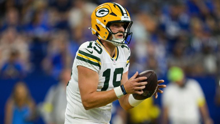 Packers Rookie Signal-Caller Not Finalized on the 53-Man Roster — Sends a Heartfelt Message to Green Bay Fans