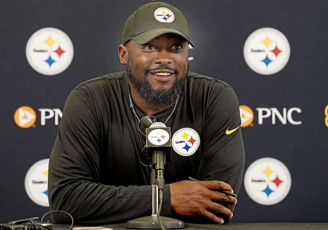 Steelers Rookie Injured but Locked Into Final Roster: “I’m Betting All on Him!”