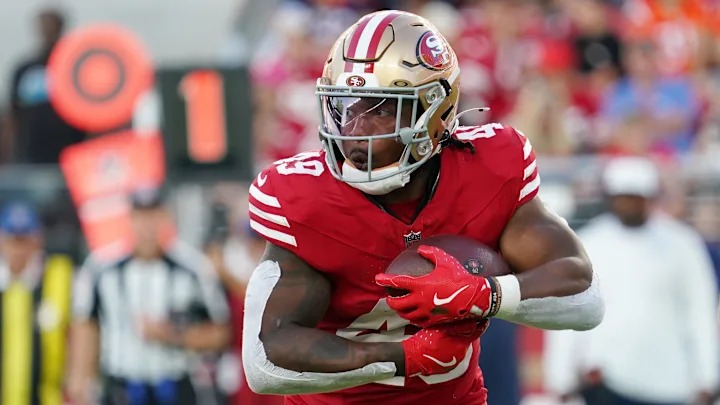 49ers Rookie Gives Up 53-Man Roster Opportunity to Care for Ill Parents