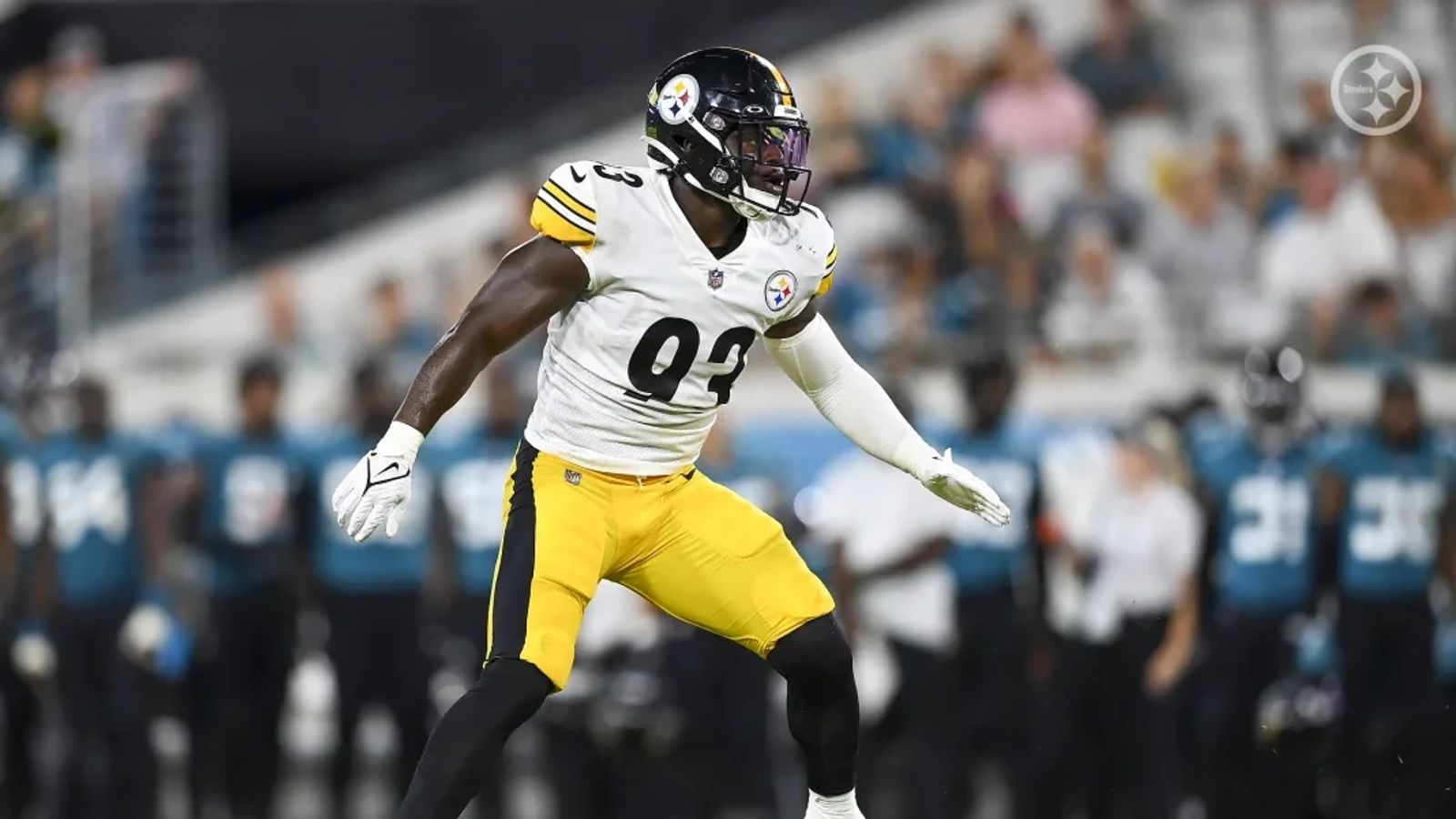 Steelers’ Future Hope Cut at the Last Minute After Weak Preseason