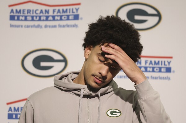 SAD NEWS: Jordan Love’s Niece Injured in Tragic Minneapolis Church Shooting — Packers QB Speaks Out with Emotional Message