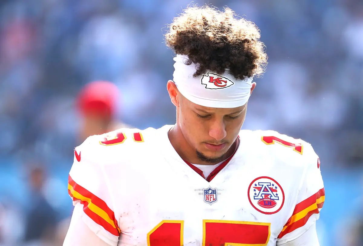  SAD NEWS: Patrick Mahomes’s Niece Injured in Tragic Minneapolis Church Shooting — Chiefs QB Speaks Out with Emotional Message