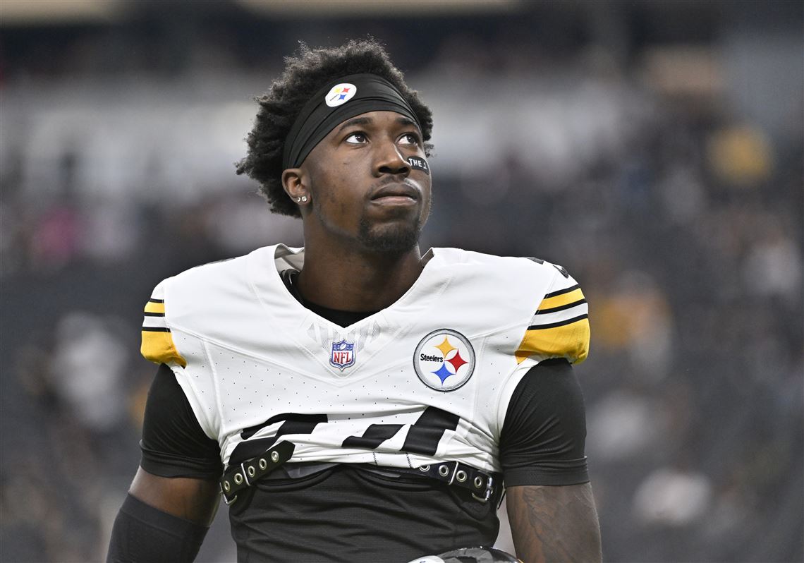 Young Steelers Talent Donates a Massive Sum Directly to Support the Victims After Tragic Attack at Annunciation Church