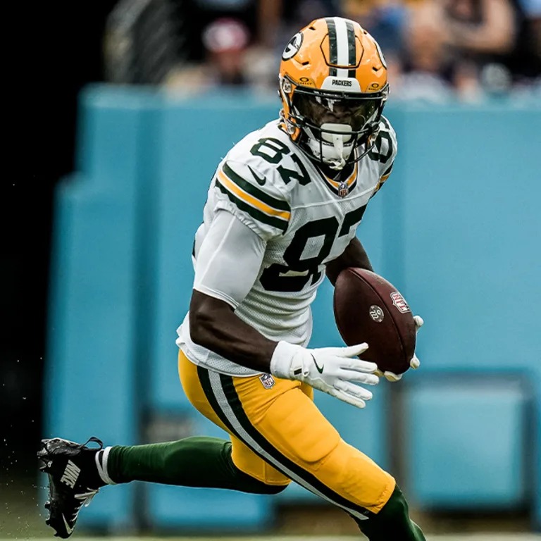 Packers Young Talent Shuts Down Micah Parsons trade rumors: “I only want Green Bay”