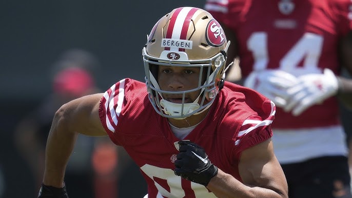 49ers Rookie WR Cut… Then Dumped by Girlfriend 6 Hours Later — Fans Left Stunned