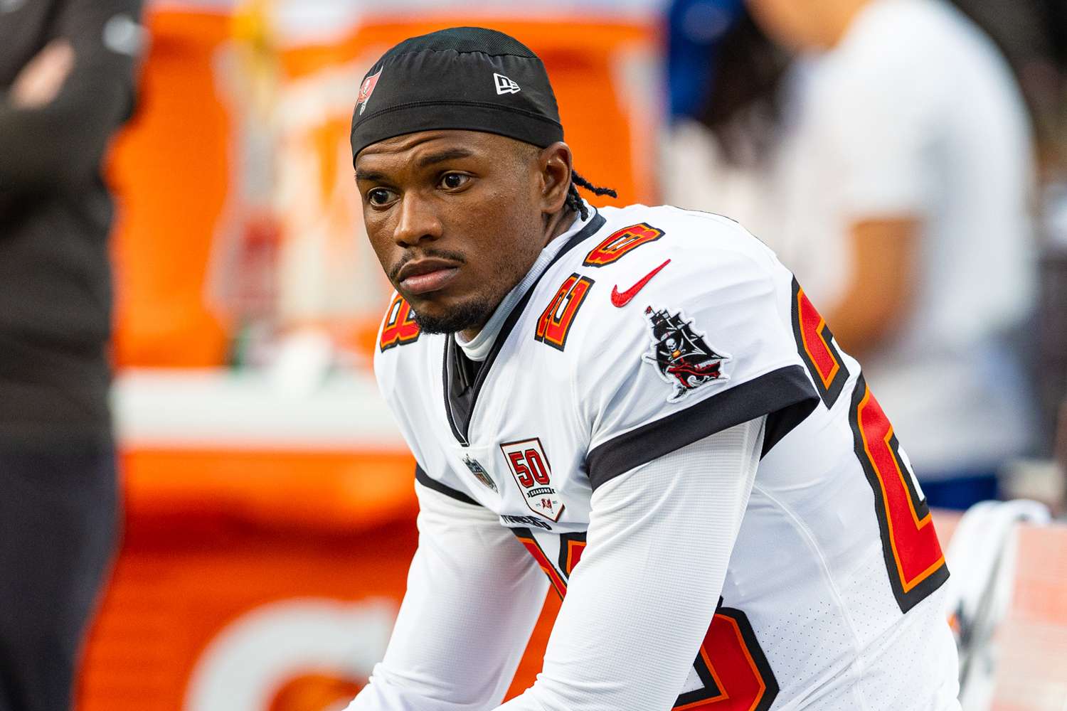 Kansas City Chiefs Reach Verbal Agreement to Sign Shilo Sanders, Pending Medical Check