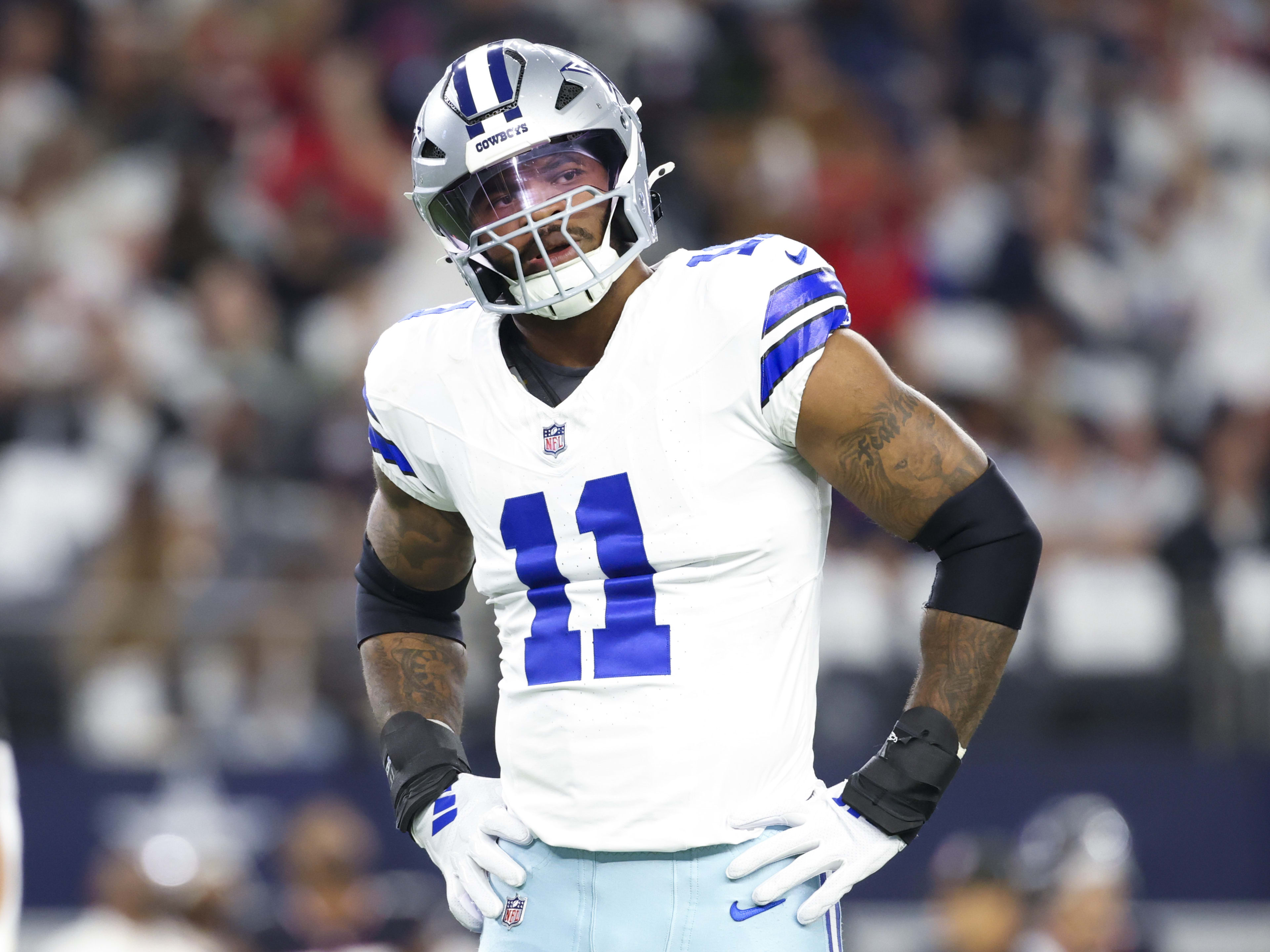 T.J. Watt Criticizes Micah Parsons’ Trade to Green Bay — A Failed Deal for Green Bay