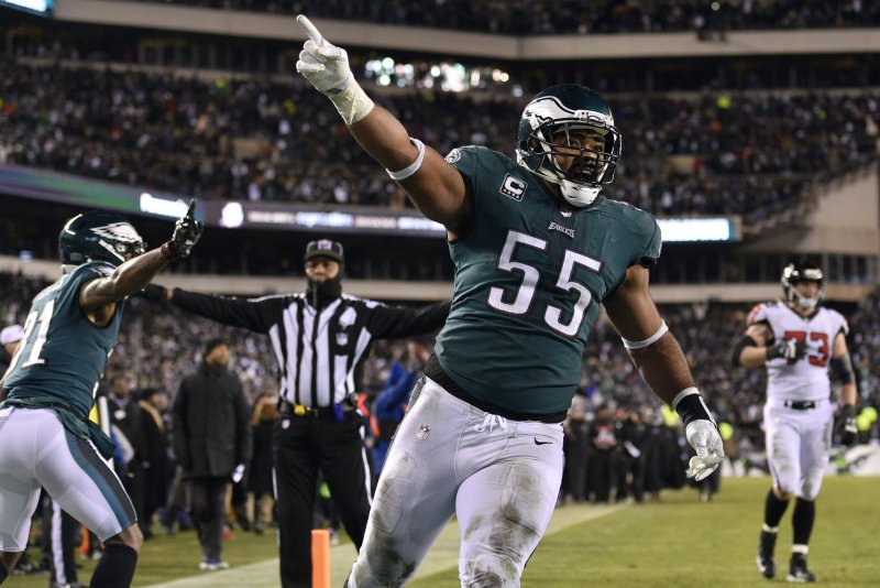 Eagles’ Legend Announces Shocking New Team In NFL After Winning Super Bowl LIX 