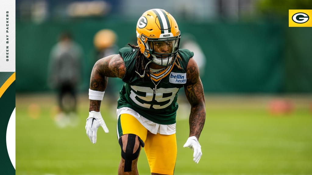 Packers Veteran Safety Gives Micah Parsons Priceless Advice Amid “New Reggie White” Pressure