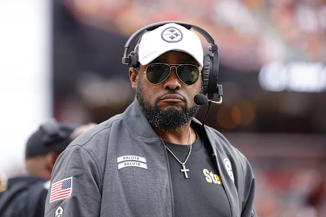 Steelers Issue Grave Ultimatum to Mike Tomlin Before Week 1 Kick Off: Playoffs or Dismissal