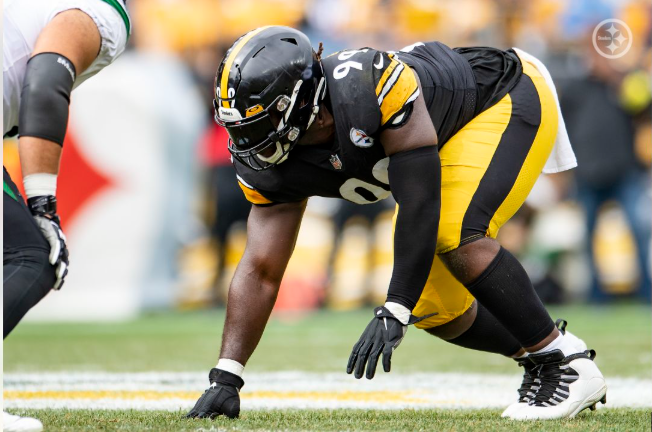 Veteran Longs for Pittsburgh Return After Bills Release Over Six-Game Suspension: “Steelers Will Always Be Family”