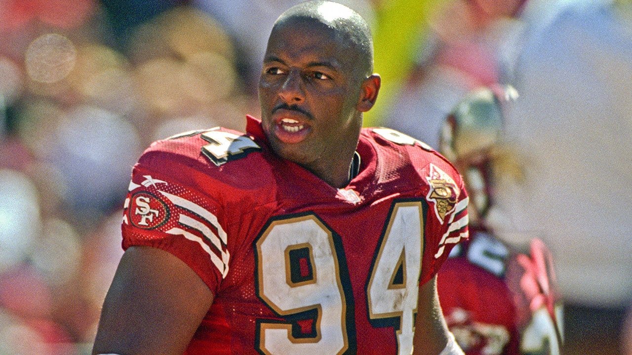 49ers Legend Diagnosed With Dementia at 54 — Can’t Speak, But Still Remembers Playing for San Francisco