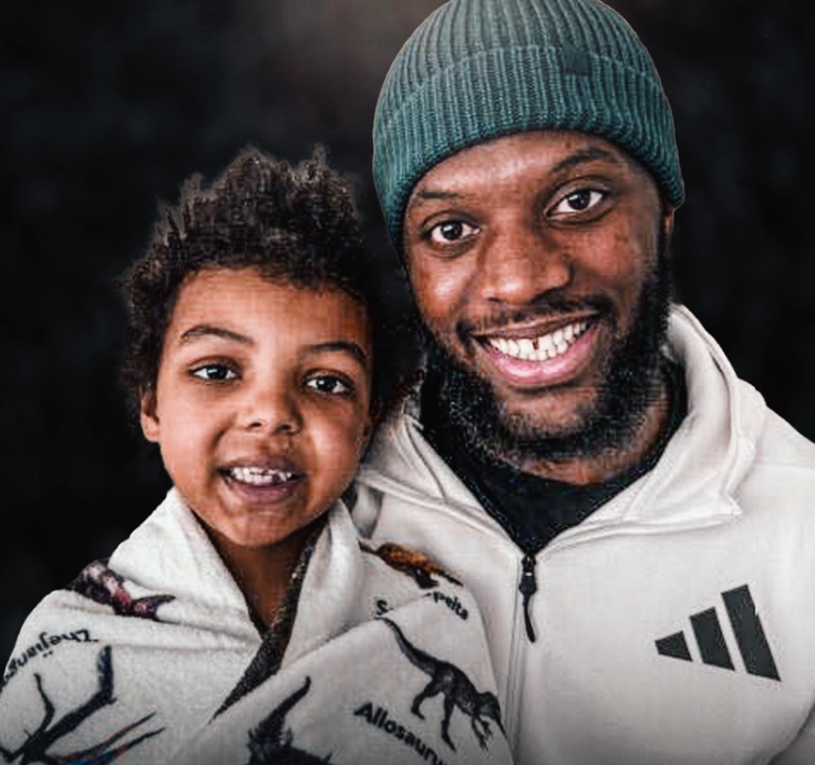 Former Ravens Donates $500 Million to Josh Hines-Allen’s Charity