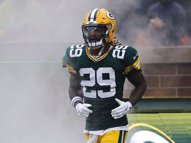 Packers All-Pro Safety Fires Back at Lions Fans Ahead of the NFL Season Opener