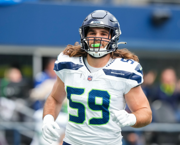 Steelers Sign Gritty Linebacker ‘Workhorse’ with 52 Career Games and 44 Tackles to Practice Squad After Robinson Exit