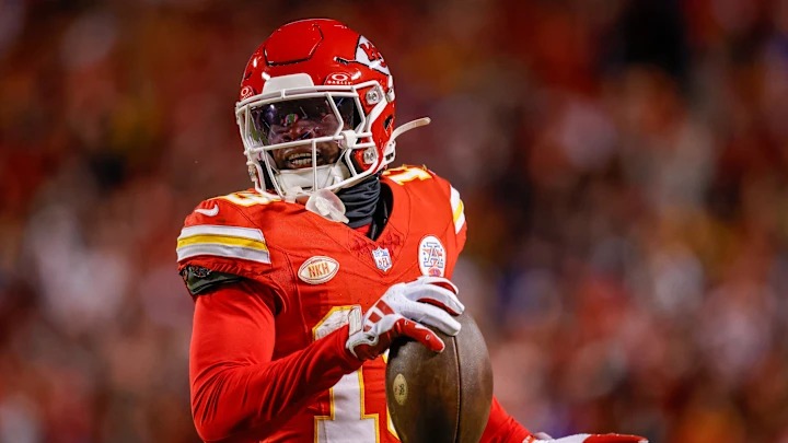 Chiefs Rookie’s Girlfriend Cheated on Him With a Player Who Just Joined the Las Vegas Raiders