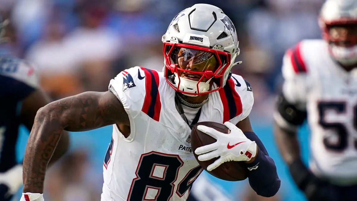 Chiefs Reach Verbal Agreement with Veteran WR to Offset Rashee Rice Suspension — per source 