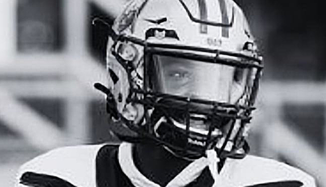 SAD NEWS: Ravens Flock Devastated as Future MVP Tro’Mario Allen Dies at 17