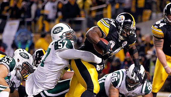Steelers vs. Jets Kickoff Week 1 — Date, Time & Broadcast Coverage Confirmed