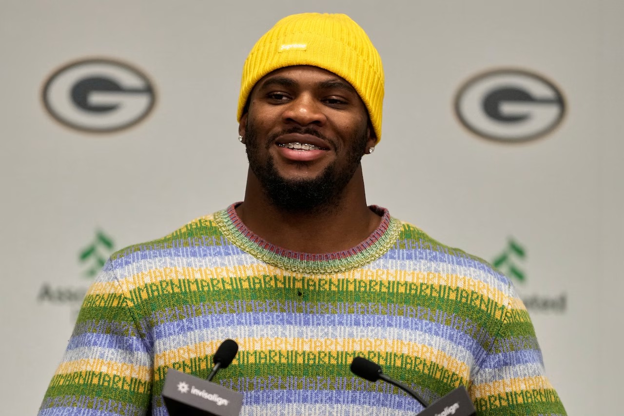 Micah Parsons Surprised by Packers Fans’ Affection — and Their “Thank You” to Jerry Jones