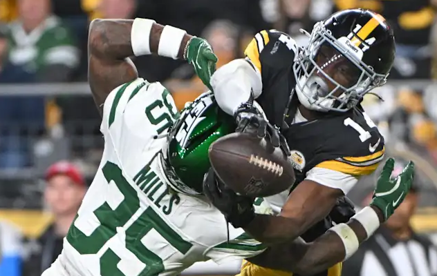 Steelers Face Jets in Week 1 Showdown: Game Preview