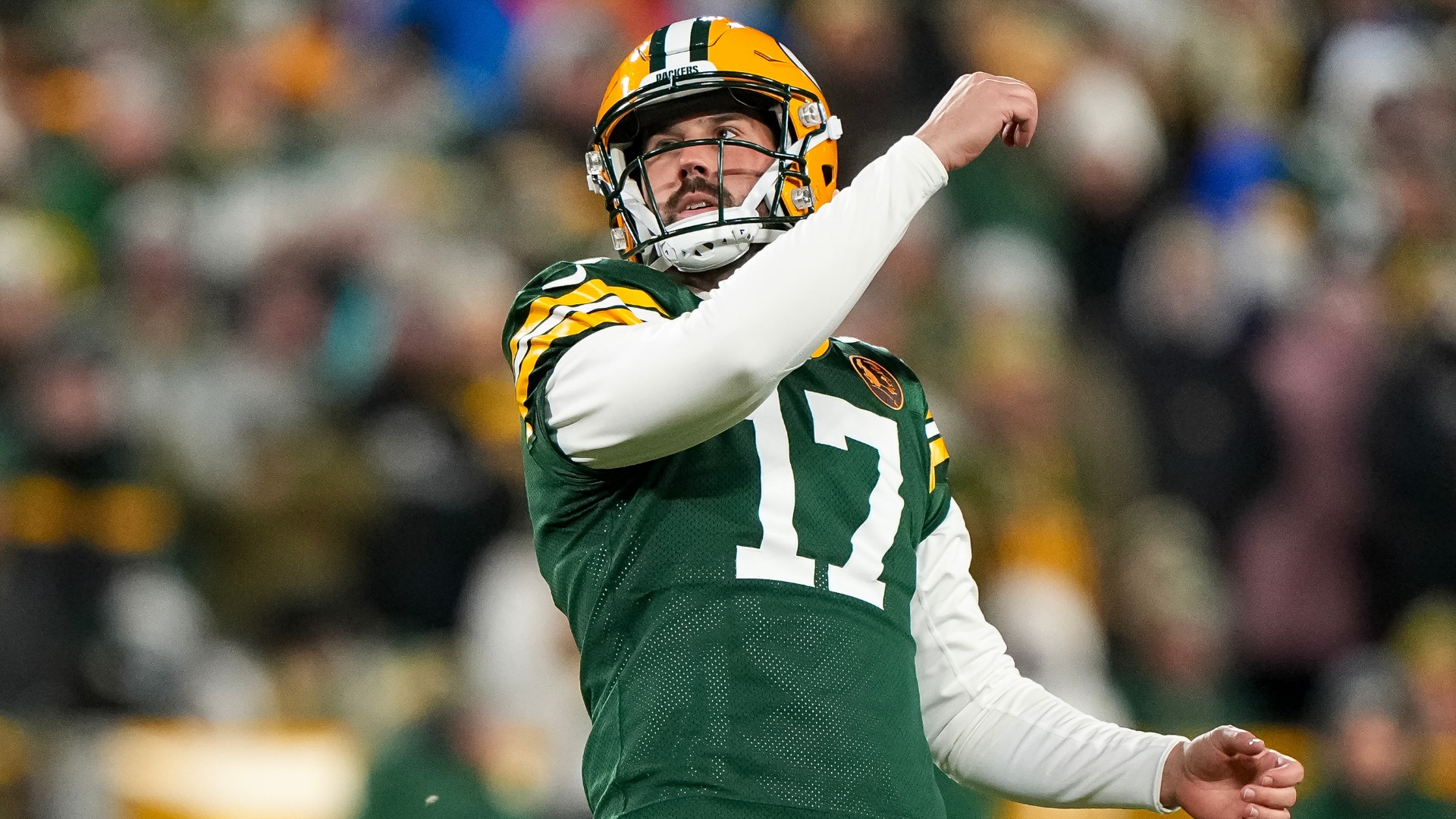  Matt LaFleur Calls SB Champion 50 a “Clutch Assassin” After Perfect Week 1