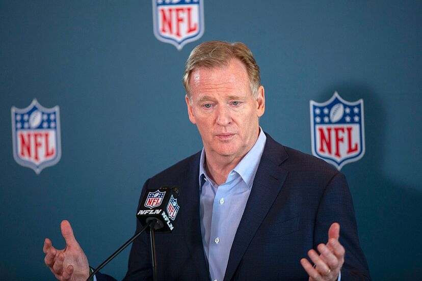 NFL Announces Harsh Discipline for Chiefs–Chargers Officiating Crew After Controversial Calls