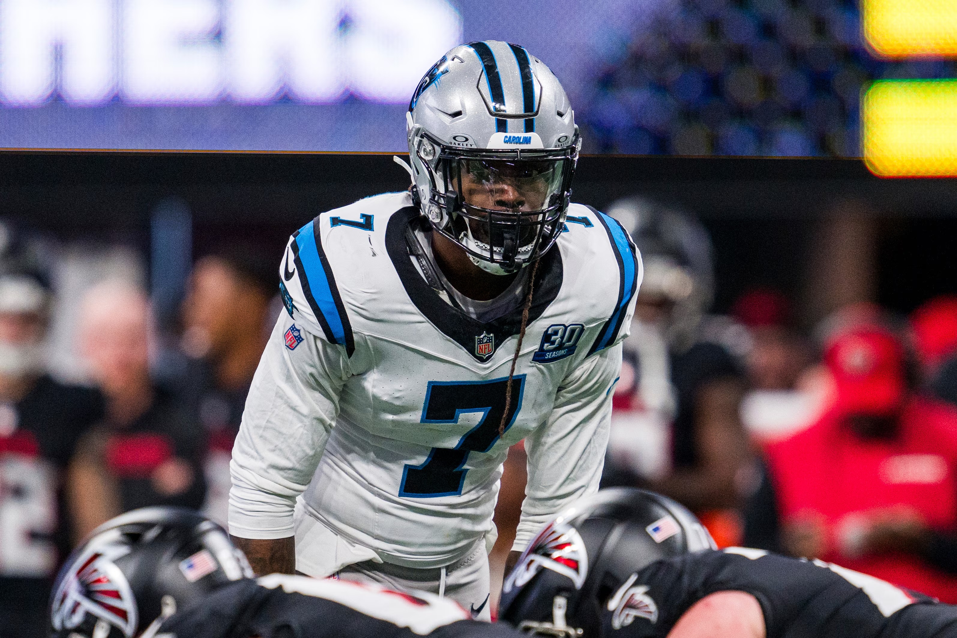 Ex-Panther Pro Bowler Takes Pay Cut to Join Chiefs’ Super Bowl Mission