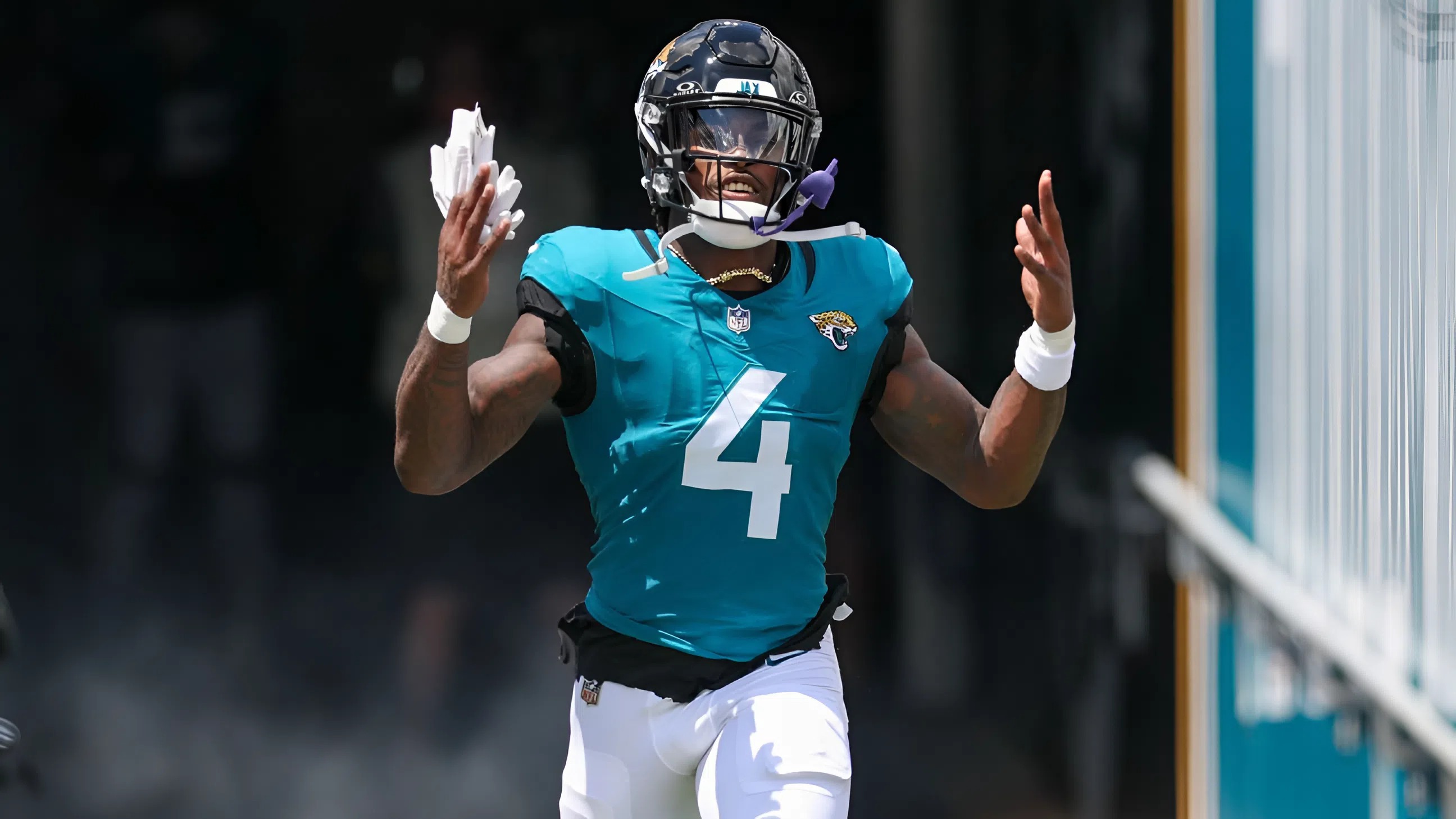 New Eagles RB Has Message for Jaguars After Signing