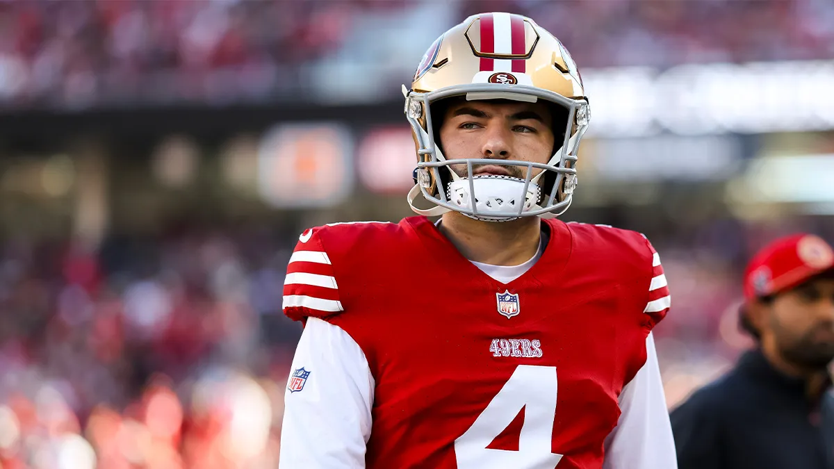Chiefs Reach Verbal Agreement With Proven Kicker Just 18 Hours After 49ers Waive Him
