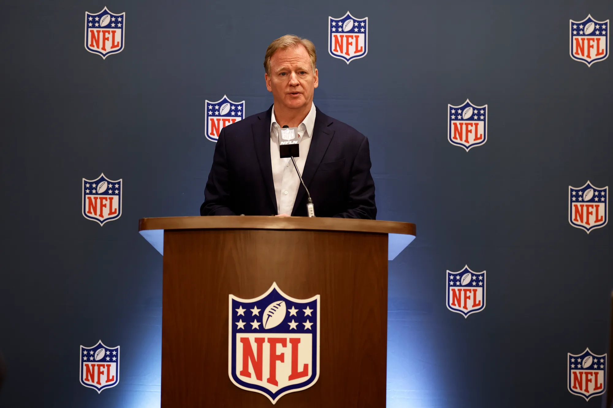 NFL Opens Investigation Into Referee Carl Cheffers Over Chiefs Game Controversies