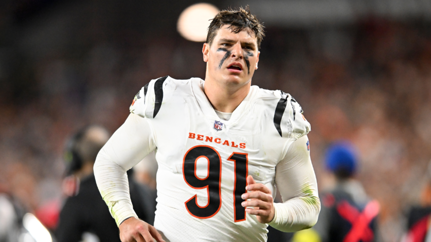 BREAKING NEWS: Bengals Superstar Eyes Cowboys as Trade Saga Escalates