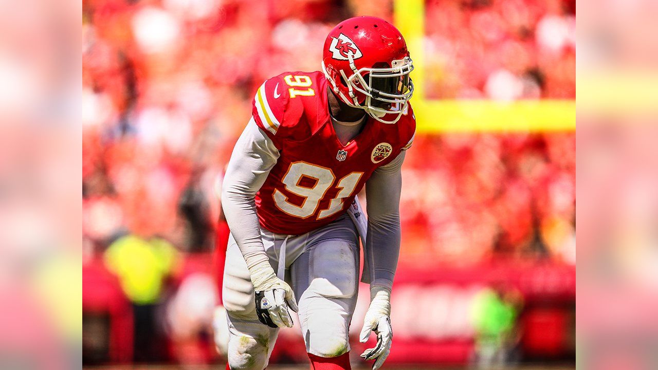 Chiefs Super Bowl Champion Arrested for Drawing Gun After Daughter Was Harassed