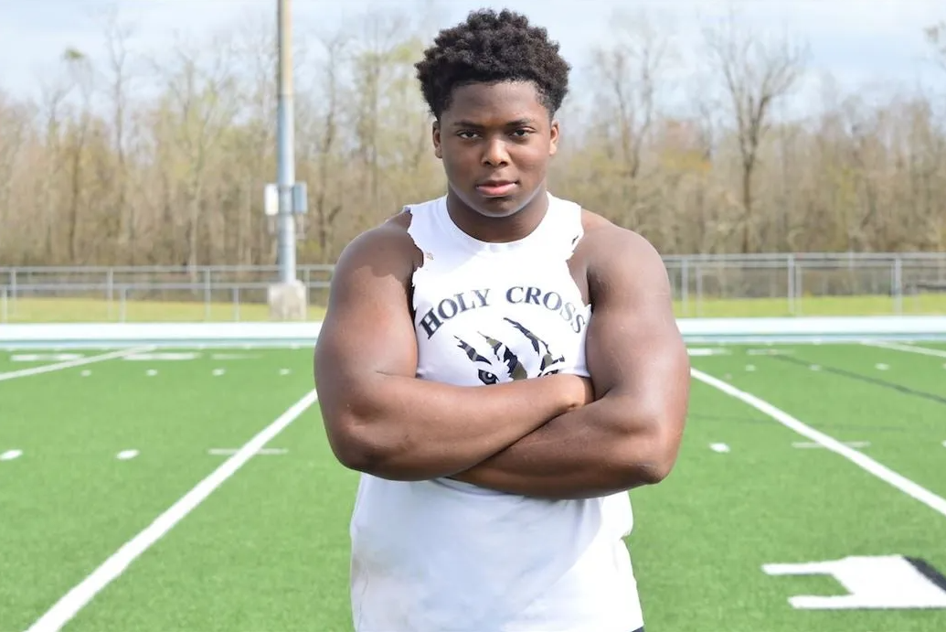 Packers Rookie Barryn Sorrell Shares Inspiring Message on True Role Models