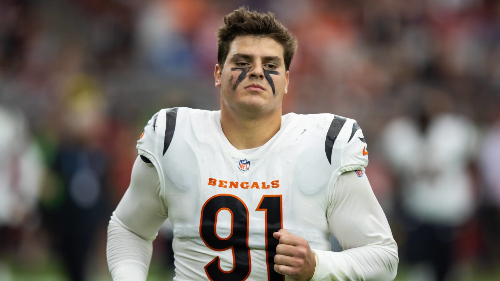 Bengals Propose Blockbuster Trade: Hendrickson to Chiefs for Karlaftis