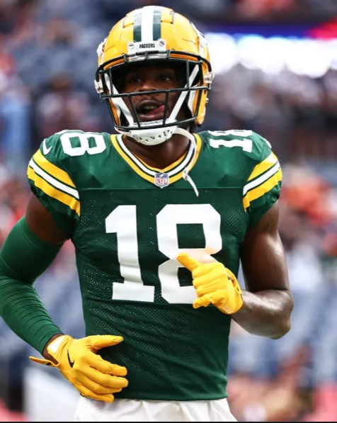 Packers Rookie Turns Down Multi-Million Dollar Endorsement to Focus on Seahawks Preseason Clash