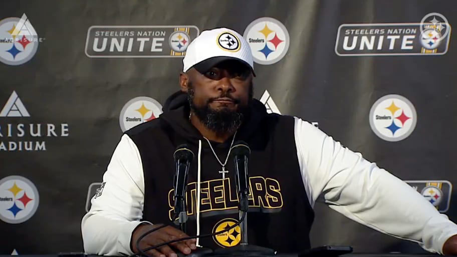 Steelers HC Punishes Kaleb Johnson After Basic Foul Leads Team to Bitter Defeat