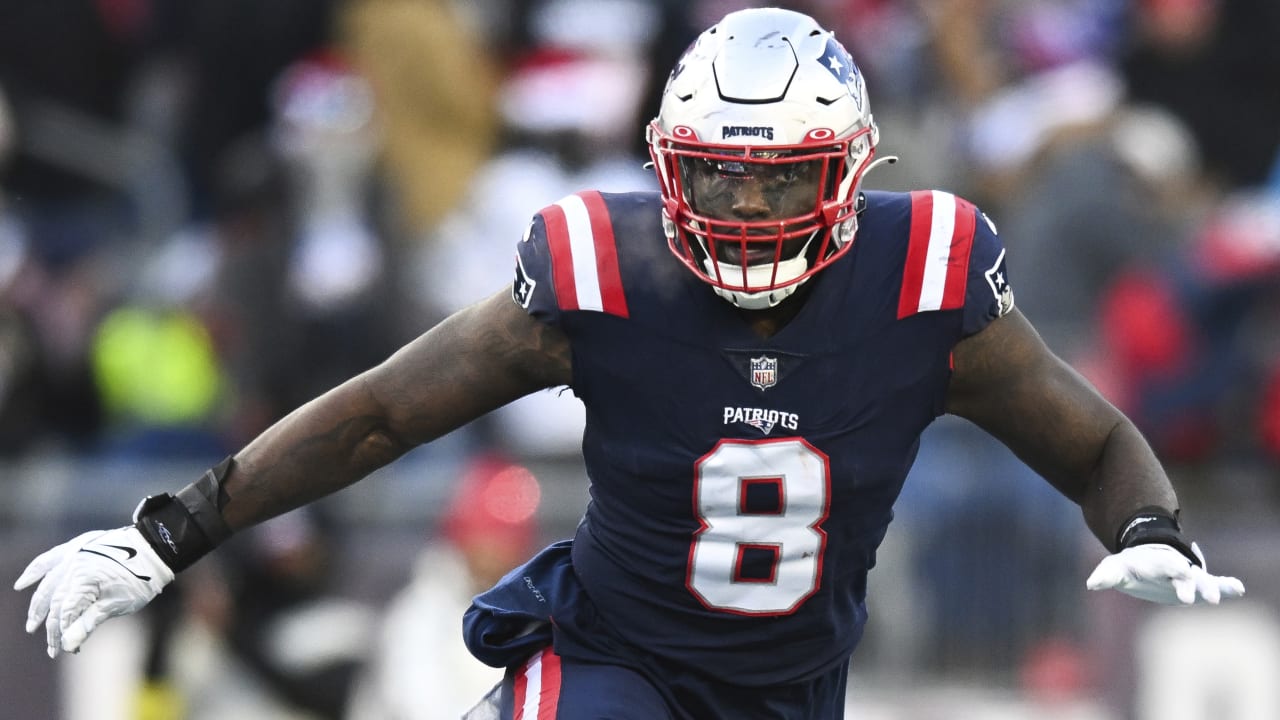 Steelers Sign Run-Stopping Beast to Bolster Defense, by Adam Schefter