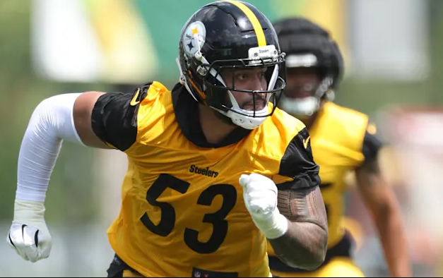 New Linebacker Rejects Chargers’ $6M Offer: “I Only Want Steelers”
