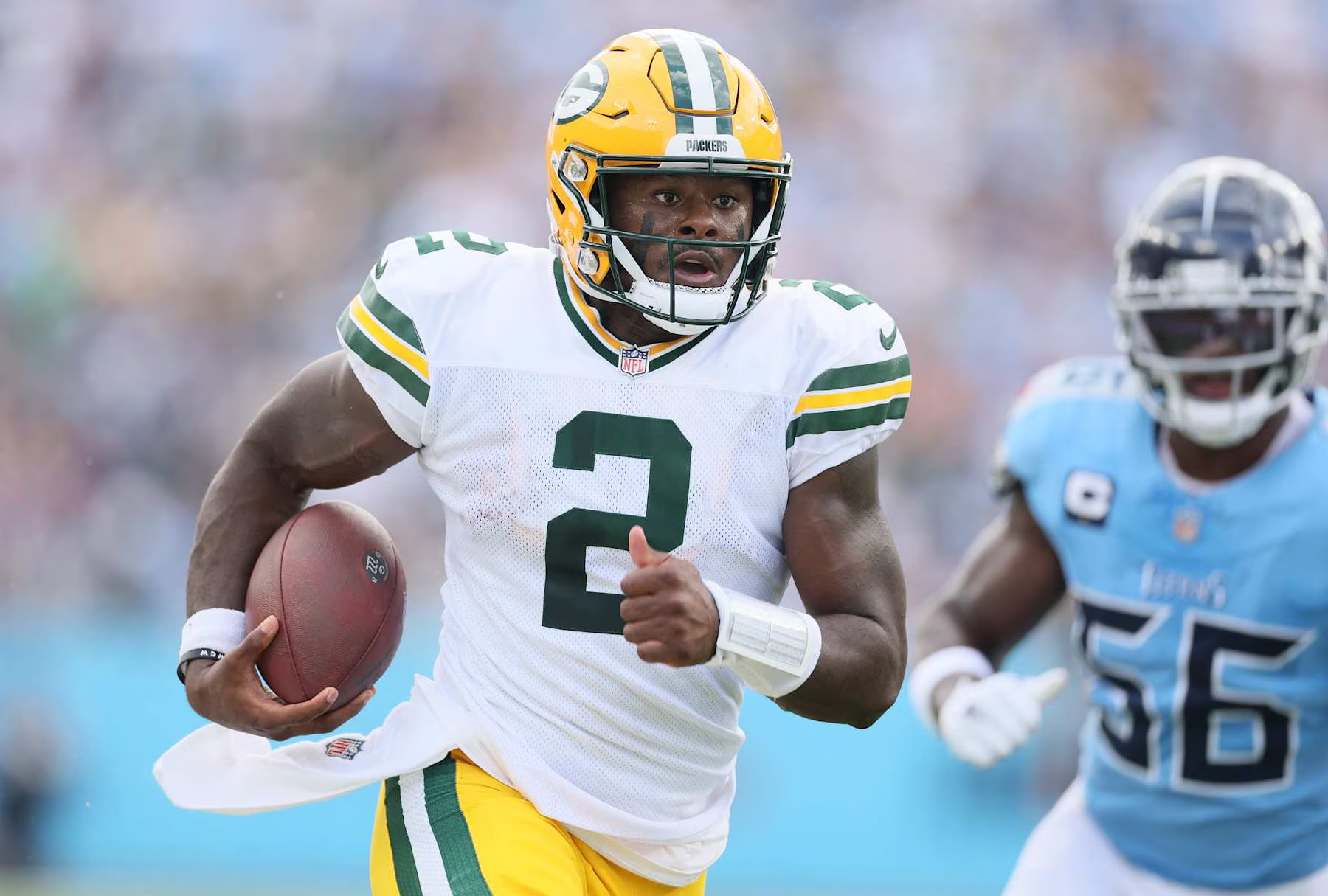 “$150 million? KEEP IT!” Malik Willis NFL into a Frenzy When He Boldly Rejected Massive Offers from the Eagles and Cowboys