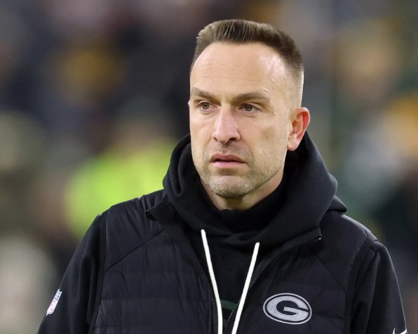 Packers DC Jeff Hafley in Emergency Late-Night Meeting With Owner Ed Policy and Head Coach Matt LaFleur — What Was Revealed Sent Shockwaves Across the NFL