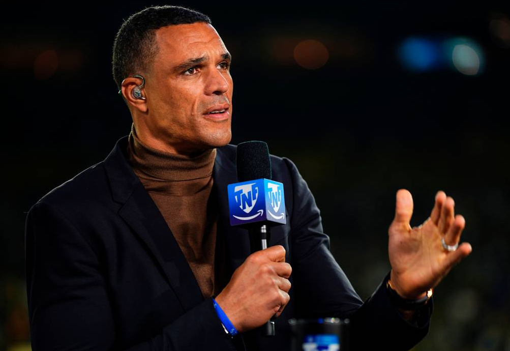Tony Gonzalez Defends coach Chiefs 5x Super Bowl appearances Amid Backlash, Calls Out “Fair-Weather Fans” for Turning on Chiefs Mainstay