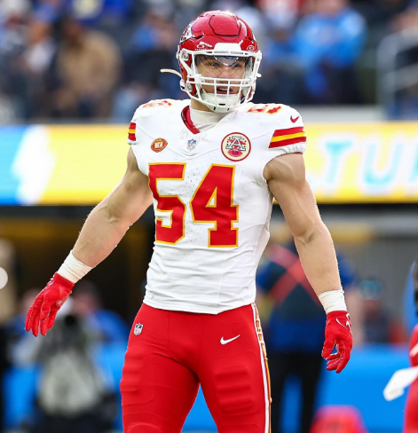 Chiefs star cornerback with 2x Super Bowl rings rejects $21 million offer from the Bills, wants to stay with Kansas City but is demanding a higher-than-expected price - fans speculate he may be forced to leave due to insufficient cap space