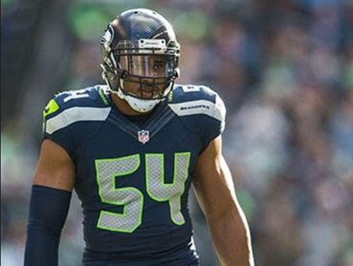 Terry Rennaker Seahawks Seahawks legend with two rings comes home, signs a one-day contract to ...